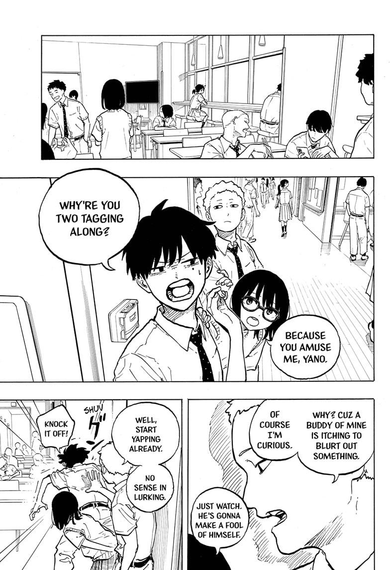 Ruri Dragon, Chapter 42 image 09